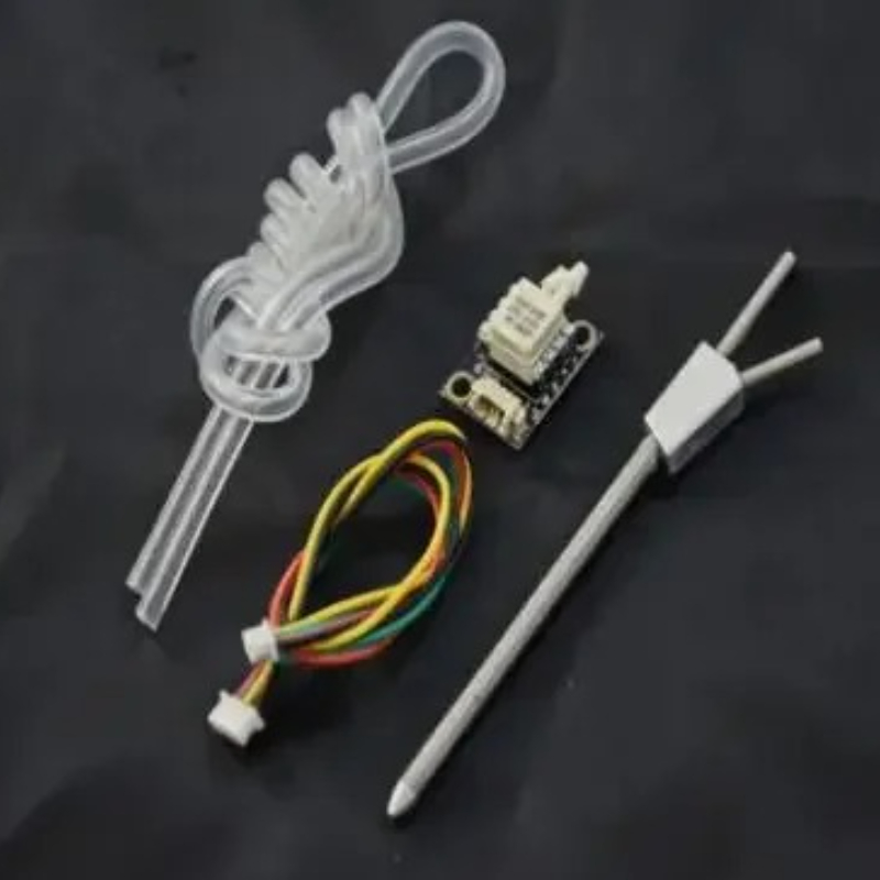 Drone Kit Hexacopter - Ardupilot Arduplane Pitot Digitale luchtsnelheidsmeter/luchtsnelheidsmeter Sensorbuis