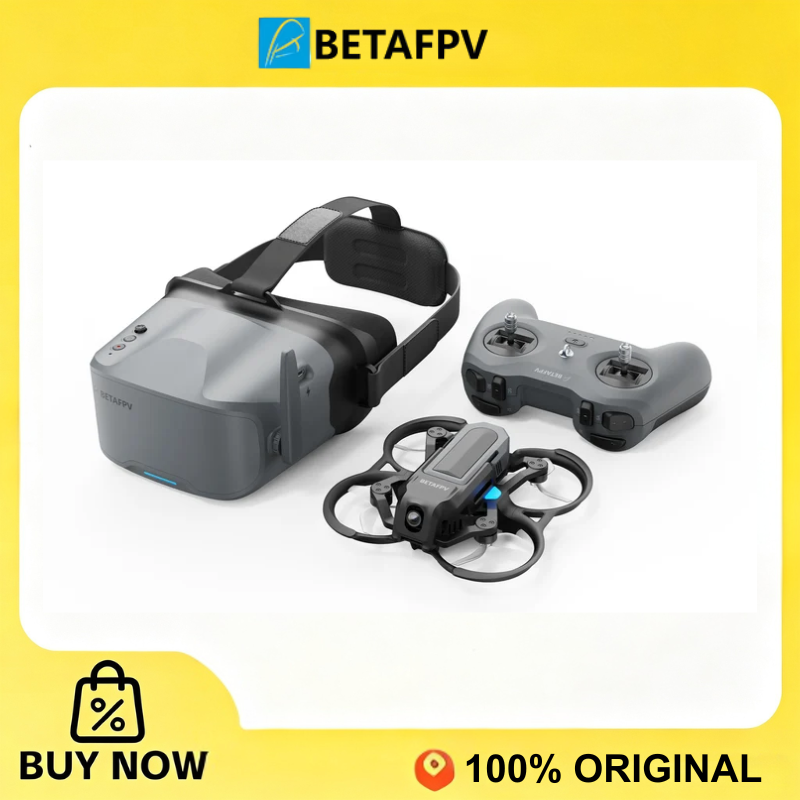 Drone Kit Octocopter - BETAFPV Aquila20 FPV Kit 2026 Nieuwe