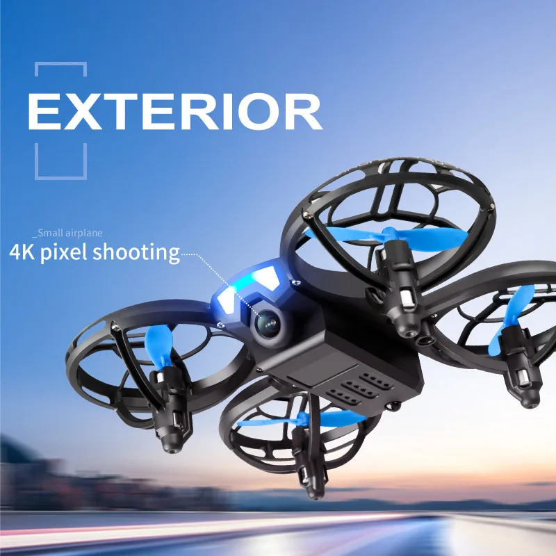 V8 Nieuwe Mini Drone 4K Profes - Drone Kit Professional recensie en prijs