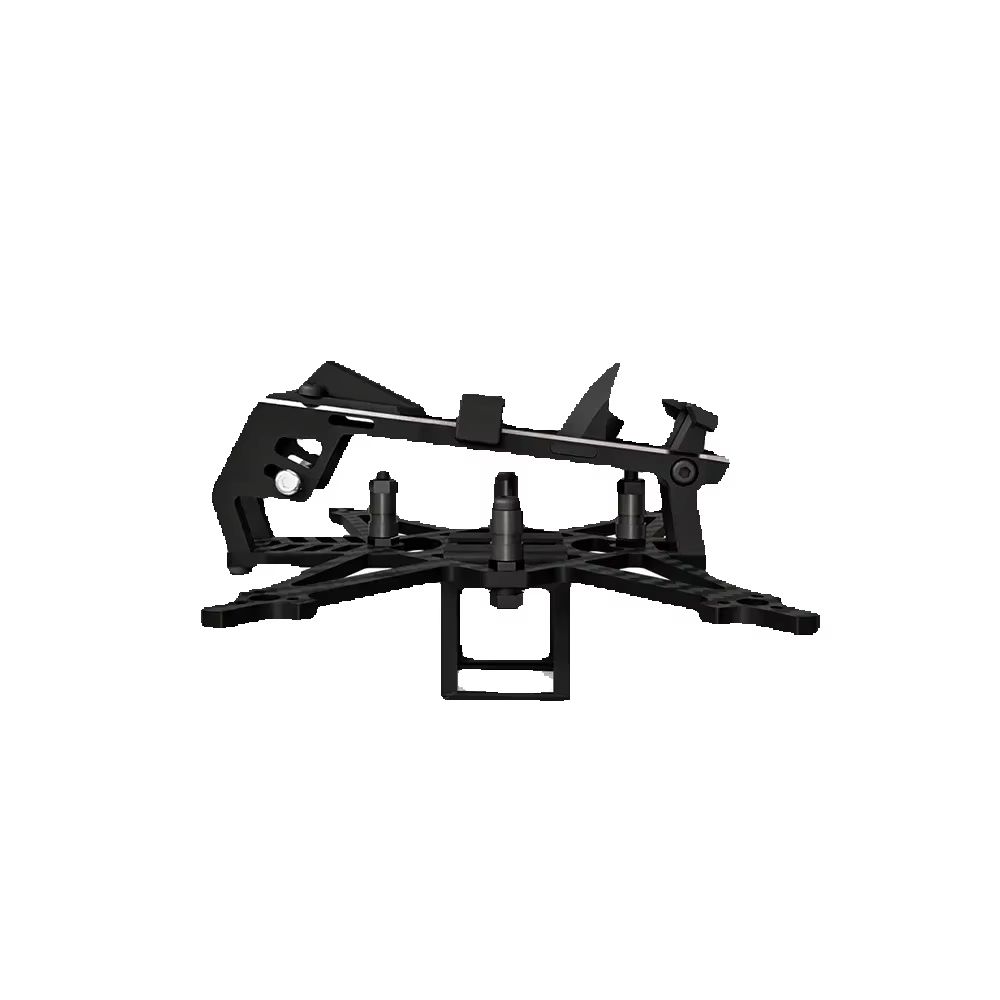HGLRC Draknight ultralichte 2- - Drone Kit Fpv recensie en prijs