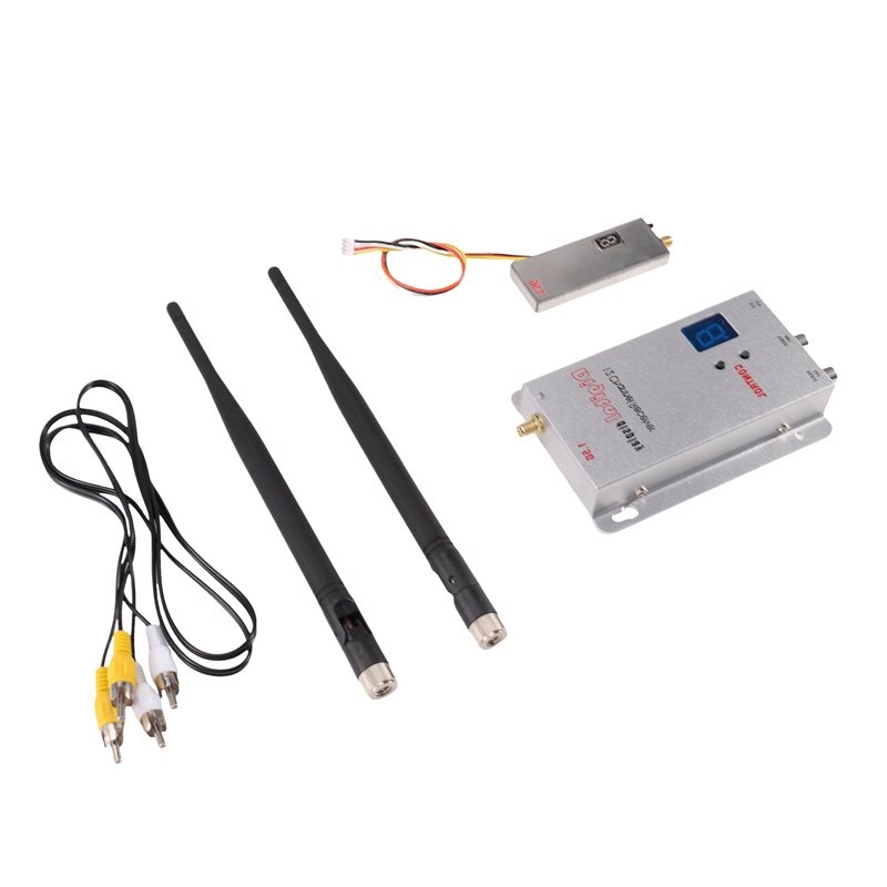 ABTJ – geschikt voor FPV-drone - Drone Kit Fpv recensie en prijs