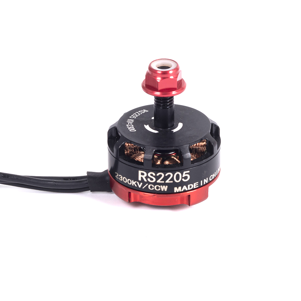RC RS2205 2205 2300KV CW CCW b - Drone Kit Vtol recensie en prijs