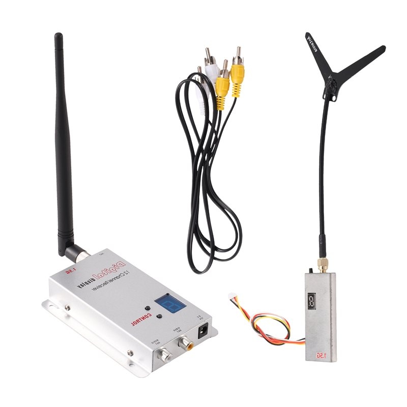 AS96 – voor FPV-videotransmitt - Drone Kit Fpv recensie en prijs