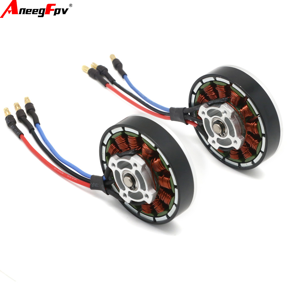 RC Drone Motor 5008 335KV 400K - Drone Kit Hexacopter recensie en prijs