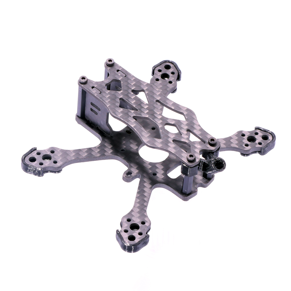 Apex 2 2Inch Frame Kit Rc Dron - Drone Kit Octocopter recensie en prijs